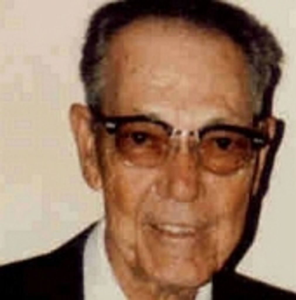 Leonard Eubanks