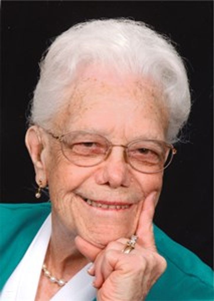 Jo (Ulrich) Thieneman