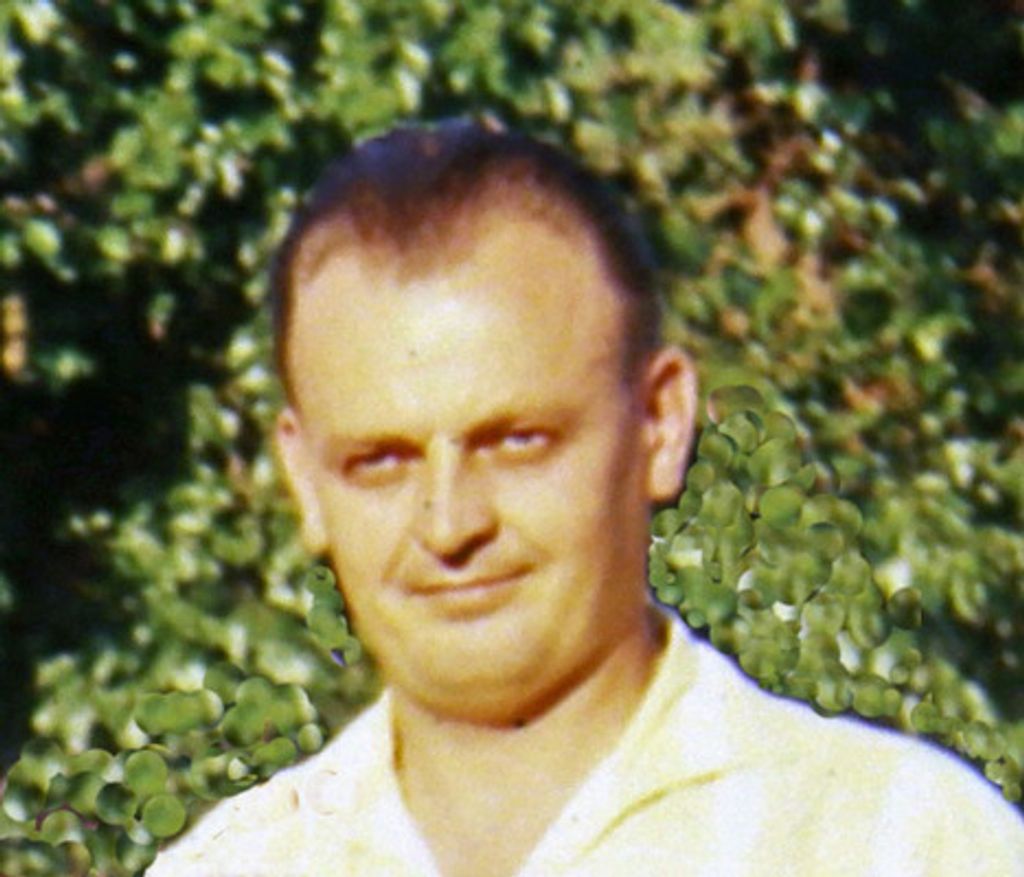 Joseph Pelyhe Profile Photo
