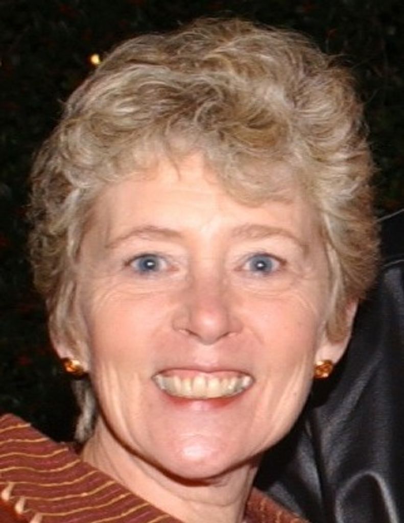 Deborah Glasco McDowell