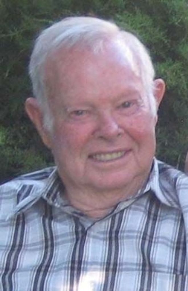 Wallace Thayne Williams