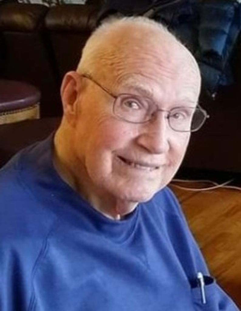 Ray Homesley Profile Photo