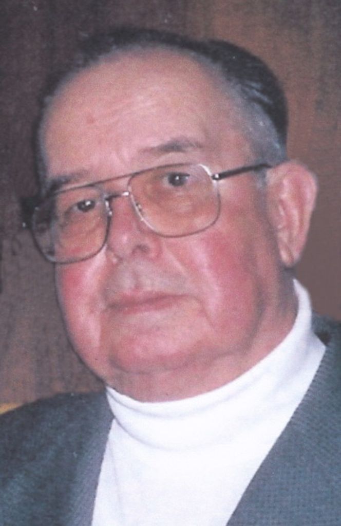 Robert L. "Bob" Wentz