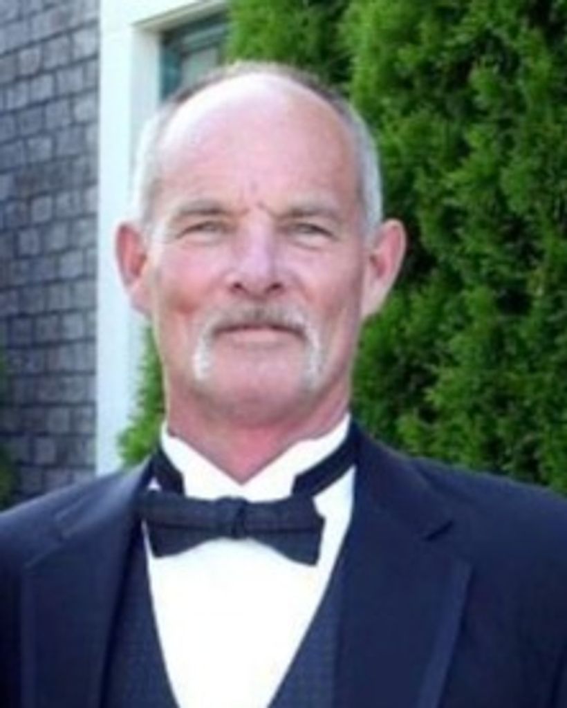 Clifford Martin Owens