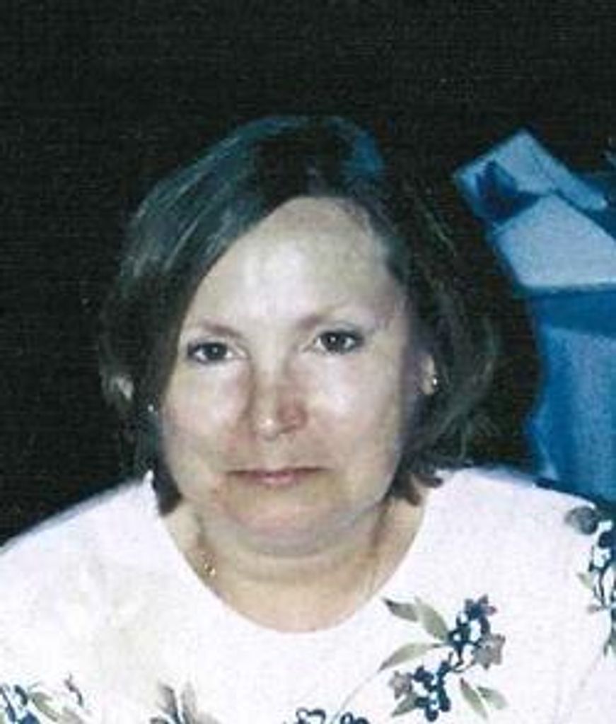 Sue Ann Underwood Profile Photo