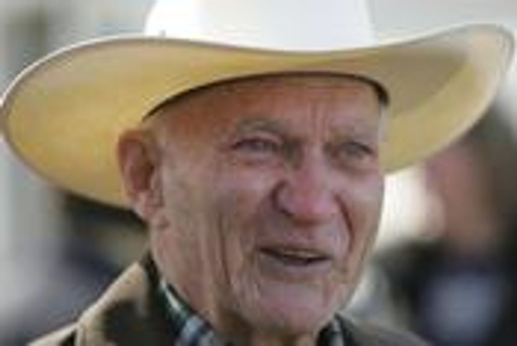 Martinek, John A.