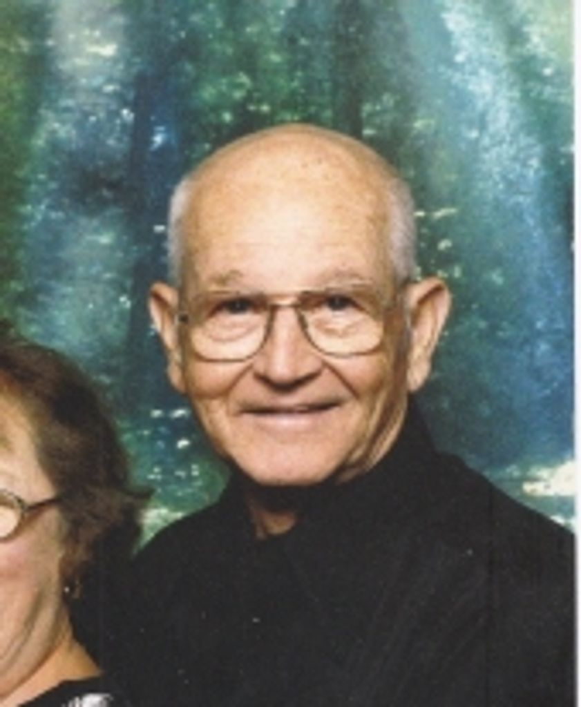 Grover "Doc" S. Sherrill