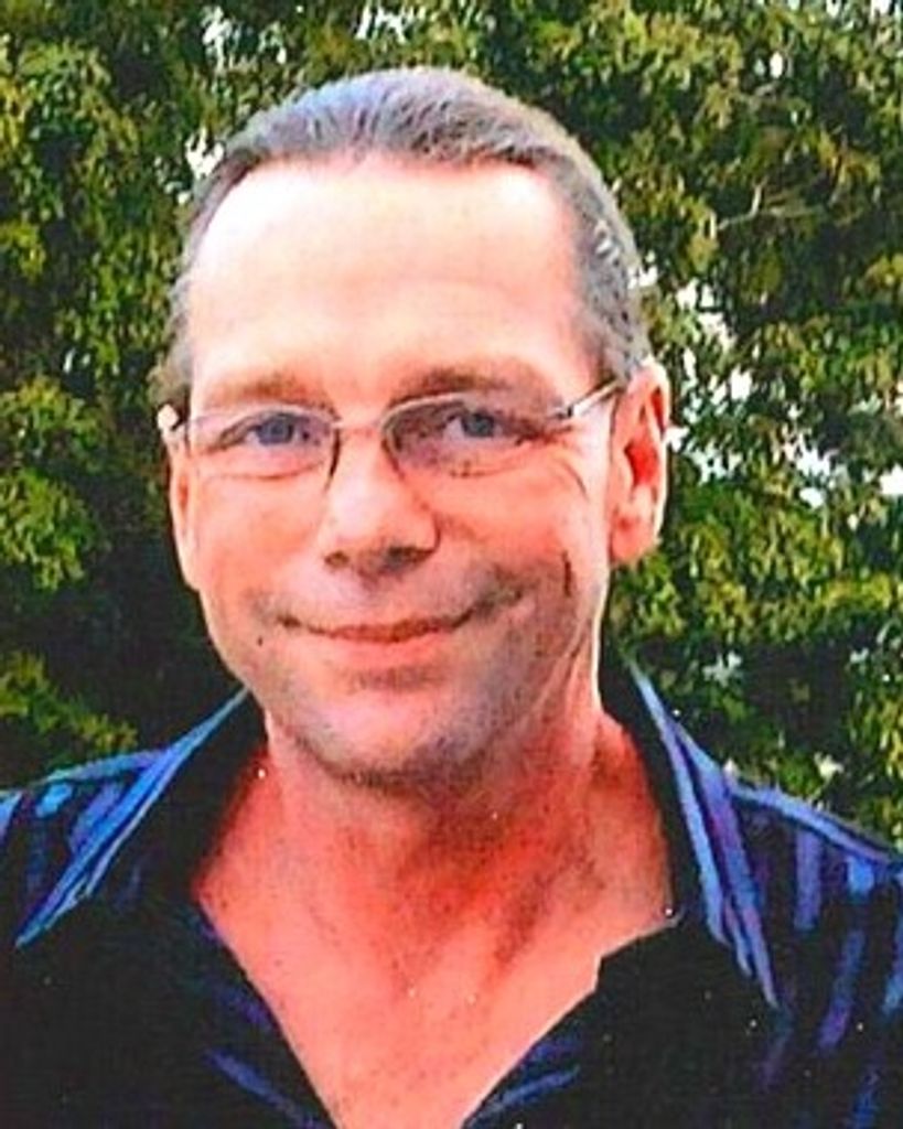 Charles "Chip" Brent Wooton