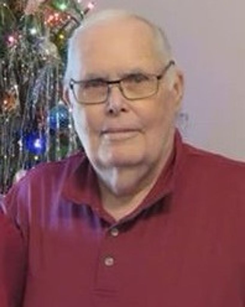 Charles "Pat" Patrick Secrest Profile Photo