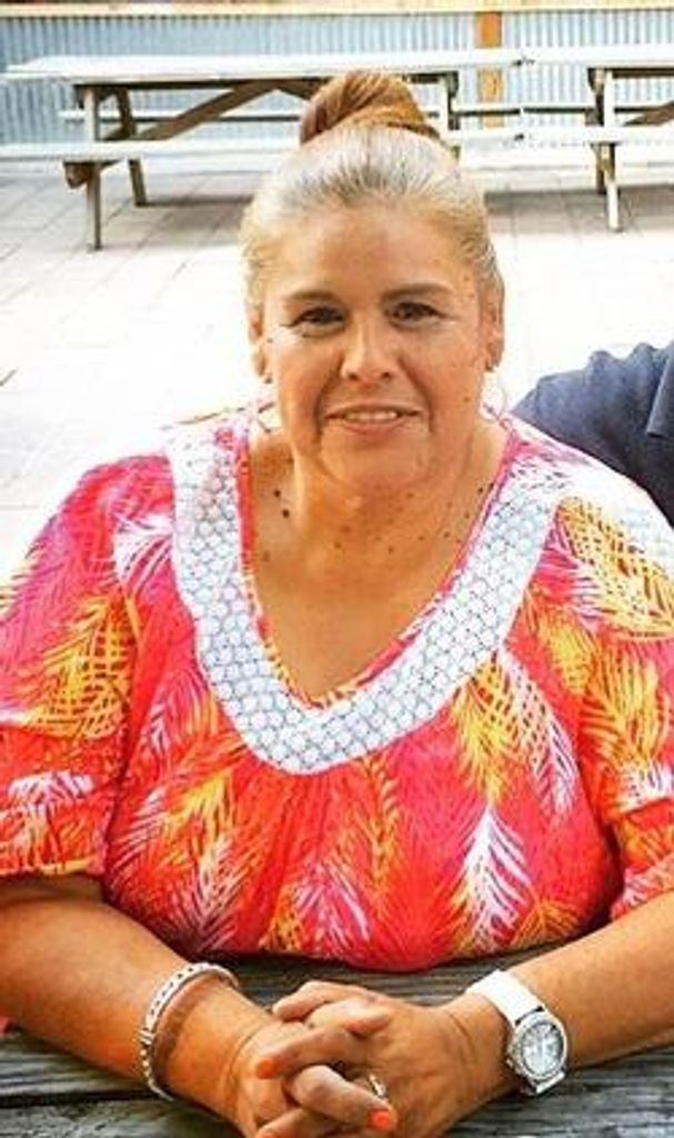 Elia Sanchez Profile Photo