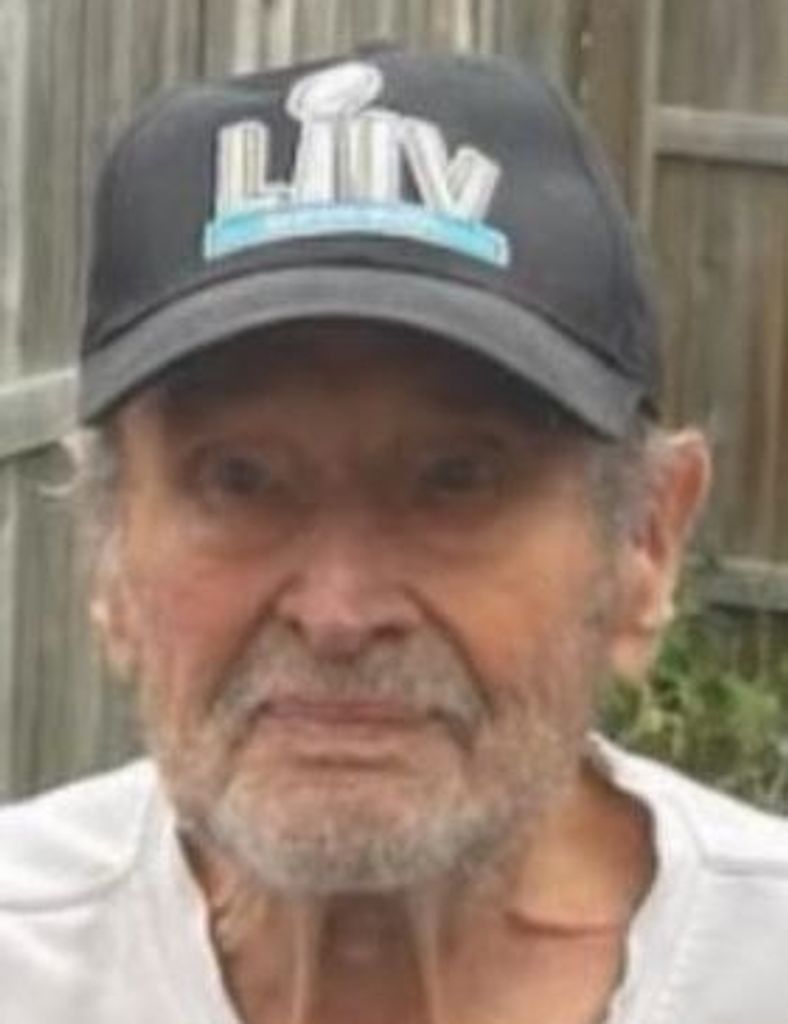 Joseph Taylor Profile Photo