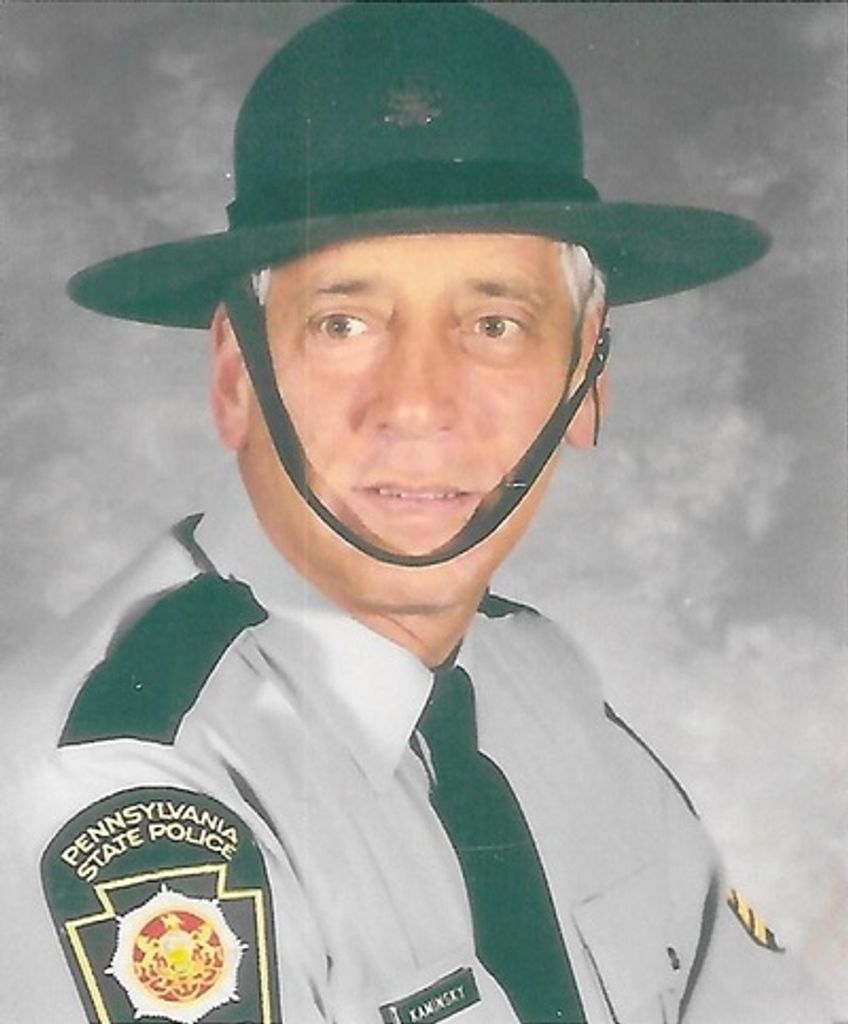 George J. Kaminsky Profile Photo