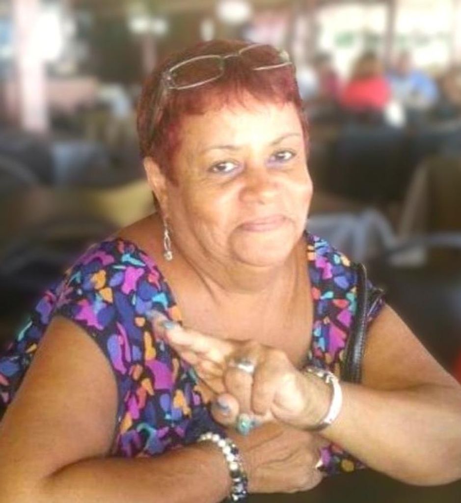 Ada L. Perez-Torres Profile Photo