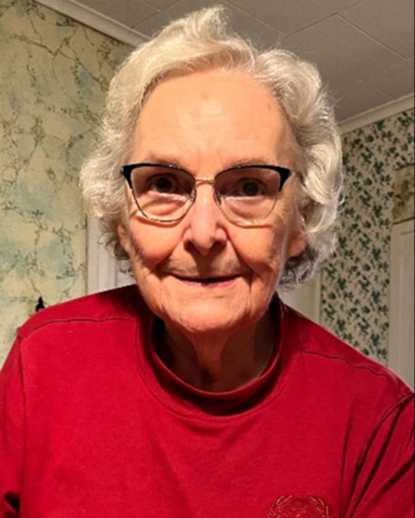 Marilyn Coble Profile Photo
