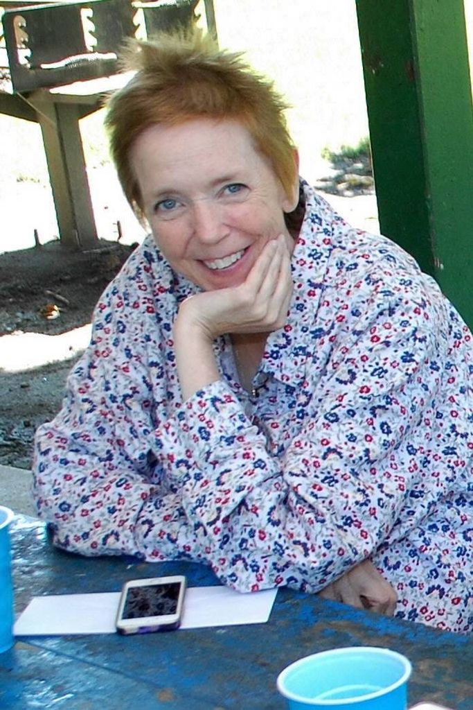 Heidi M. Niehus
