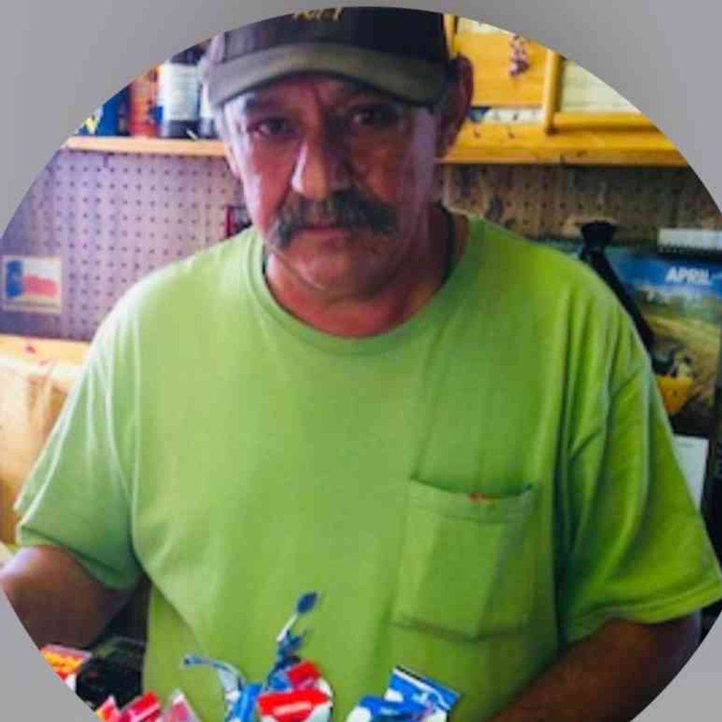 Mauricio Rene Lemus Profile Photo