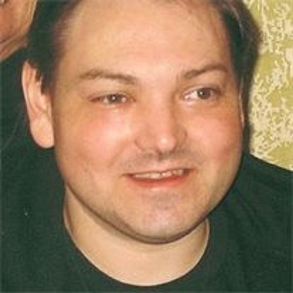 Rodney Wayne Morgan