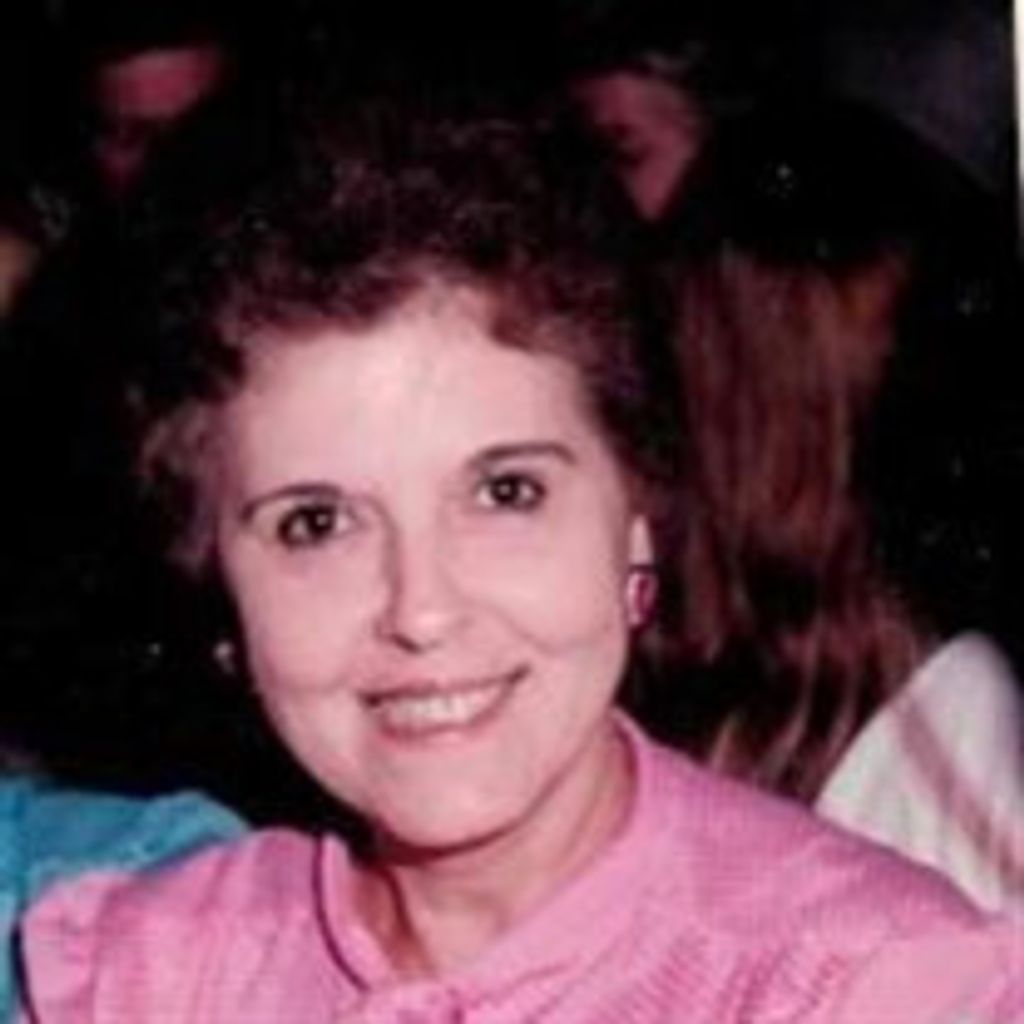 Lois P. Pellegrin