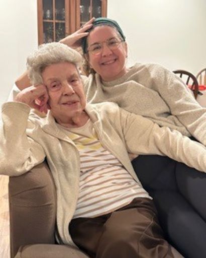 Marilyn Adele Lonske's obituary image