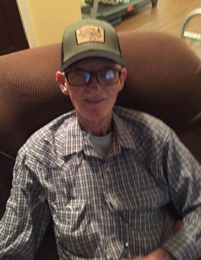 Roger Carl Brown Sr.