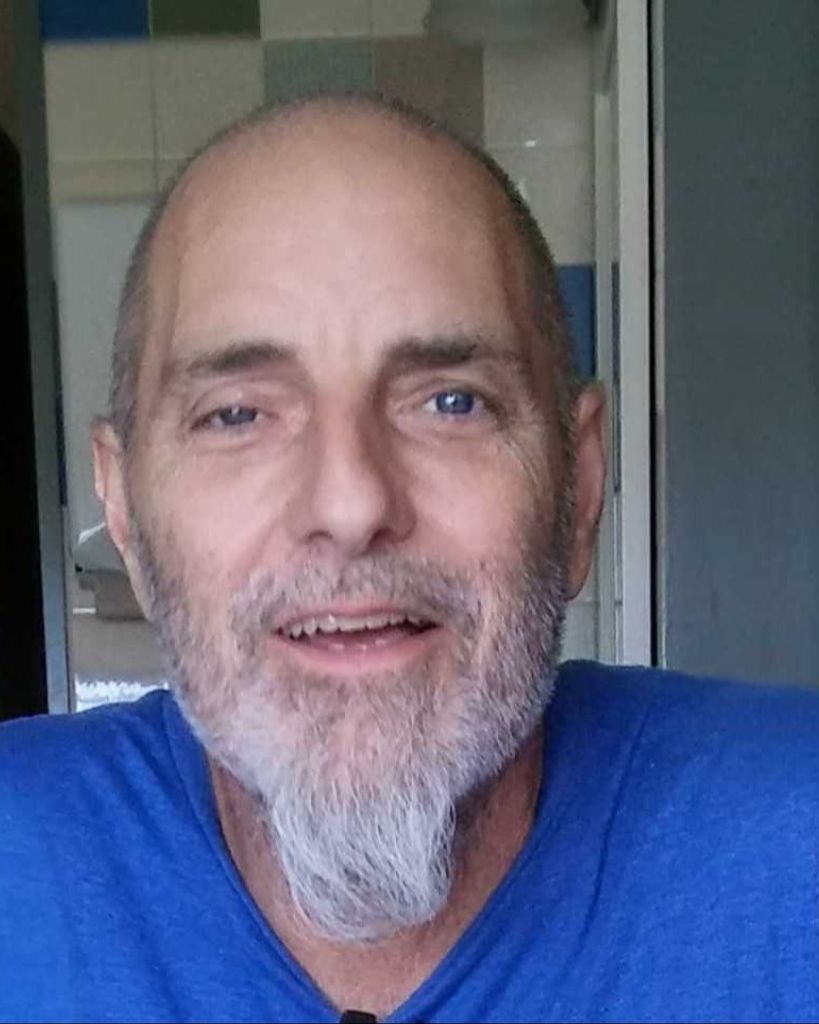 Mike Bell Profile Photo