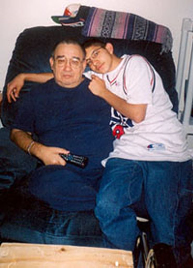 Joseph  Geronimo Marquez