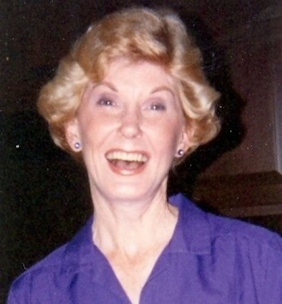 Nell M. Podnar