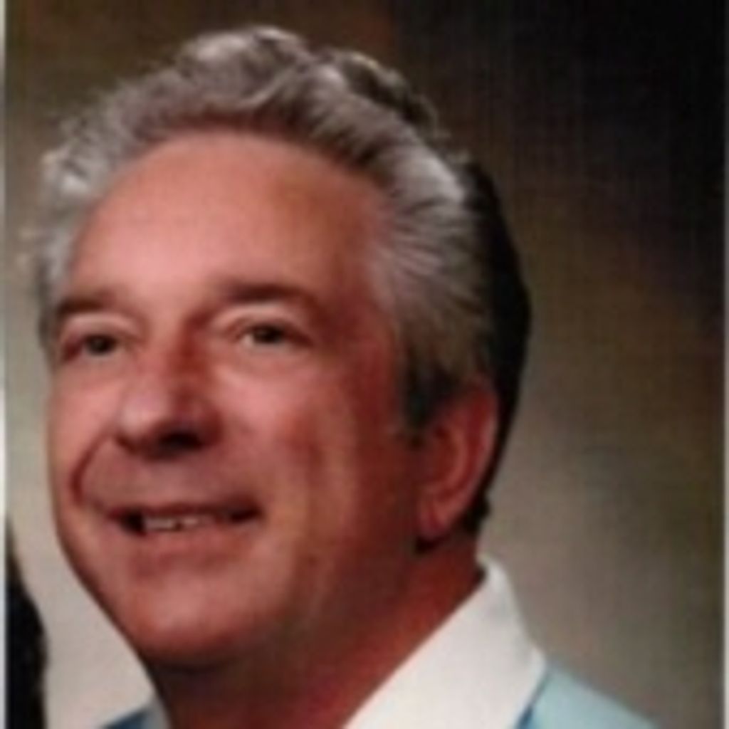 Donald B. Dimick Jr.