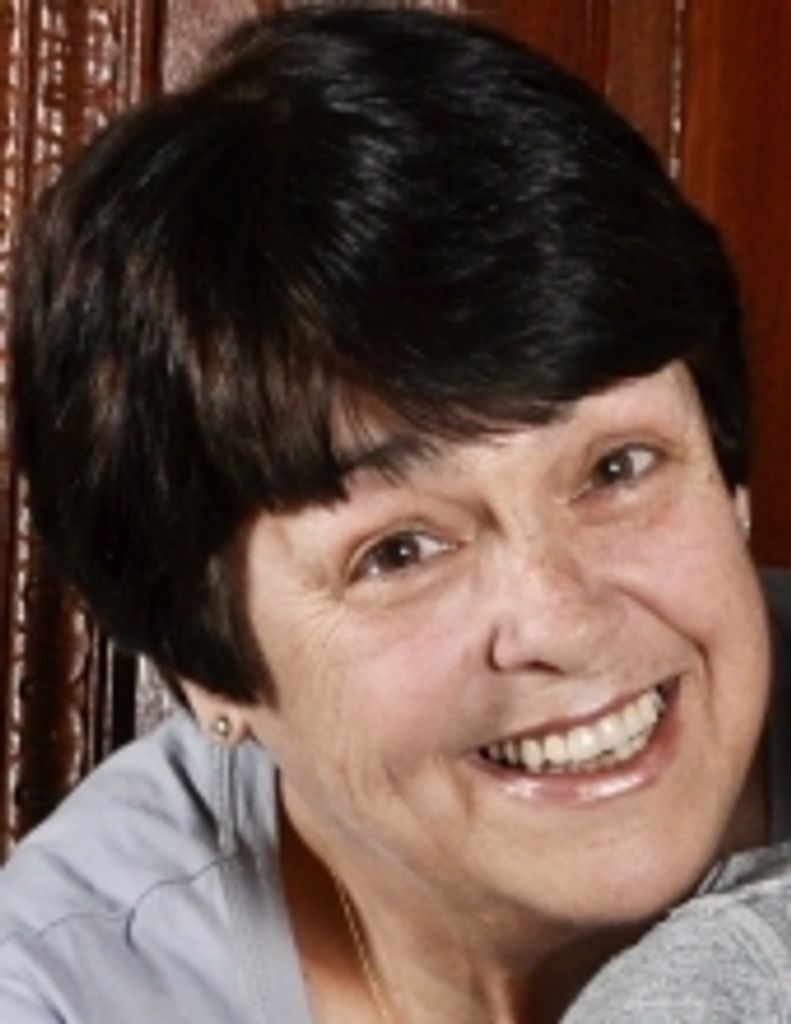 Sharon  Jean  Stotts
