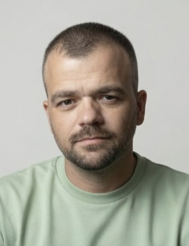 Mickey Lee Casson Profile Photo