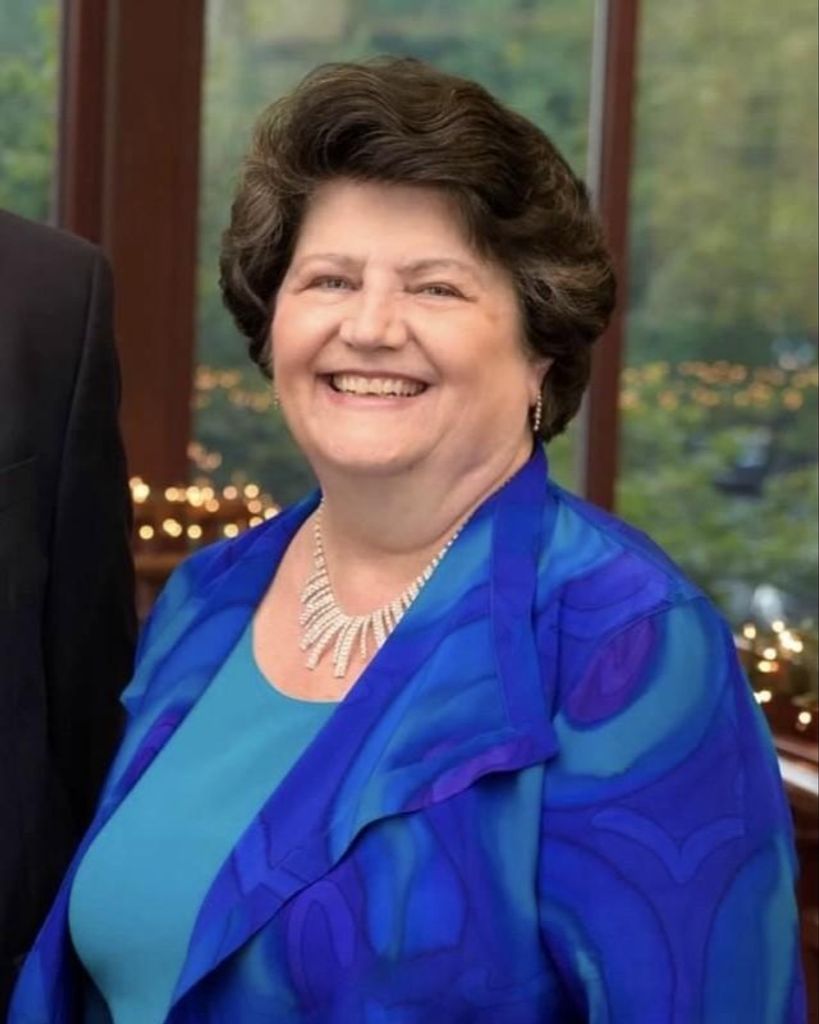 Nora J. Eichenlaub