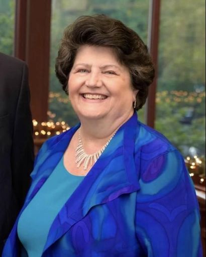 Nora J. Eichenlaub's obituary image
