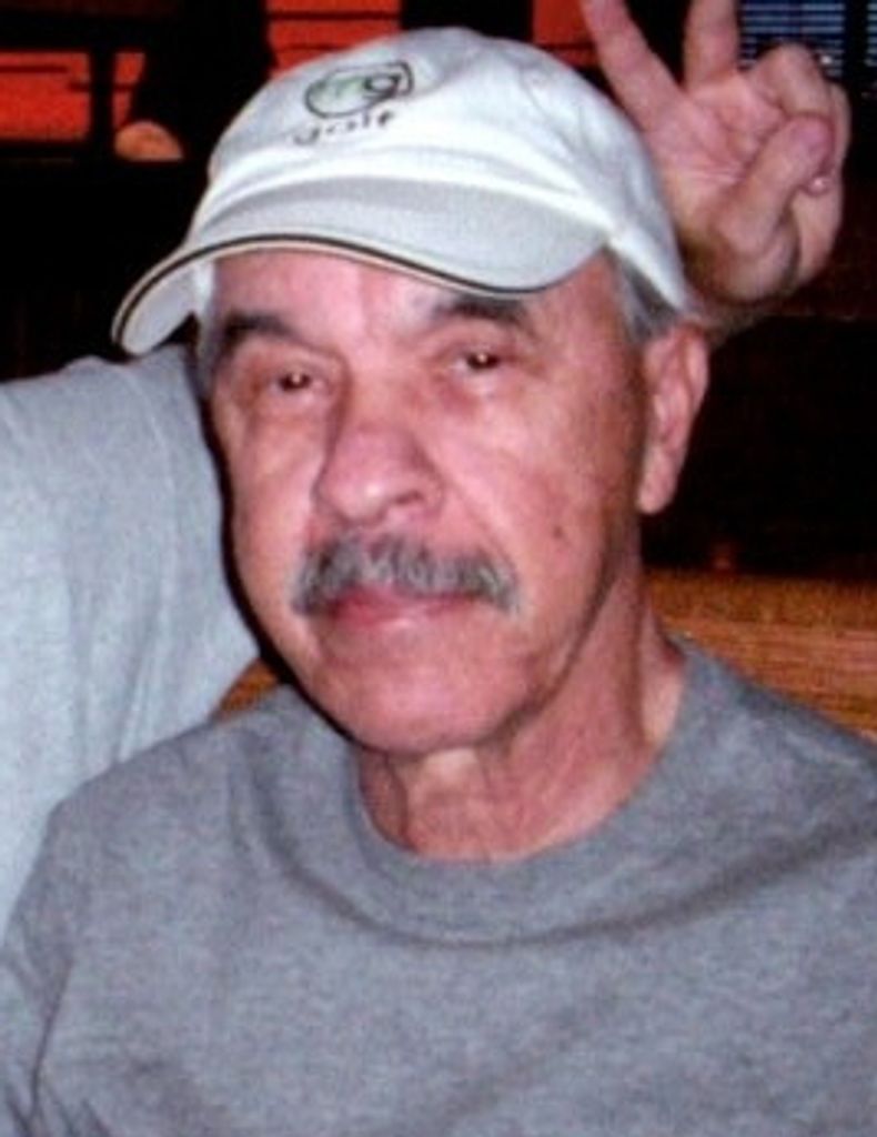 Philip Martinez Profile Photo