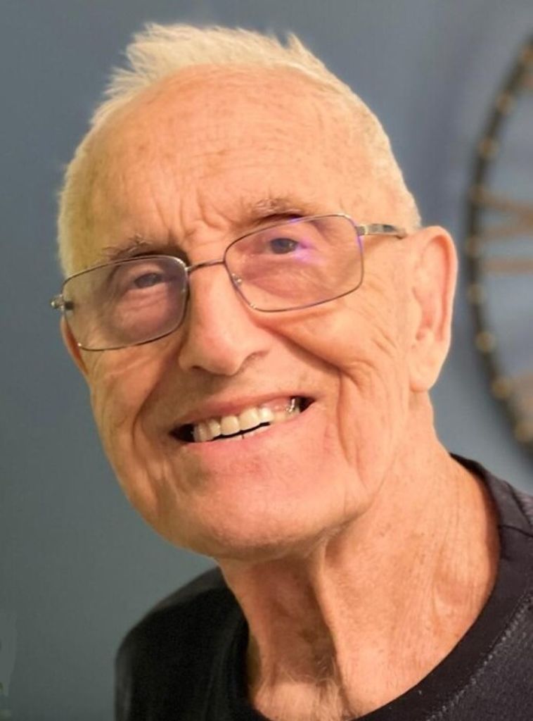 Arthur "Paul" Ayers Profile Photo