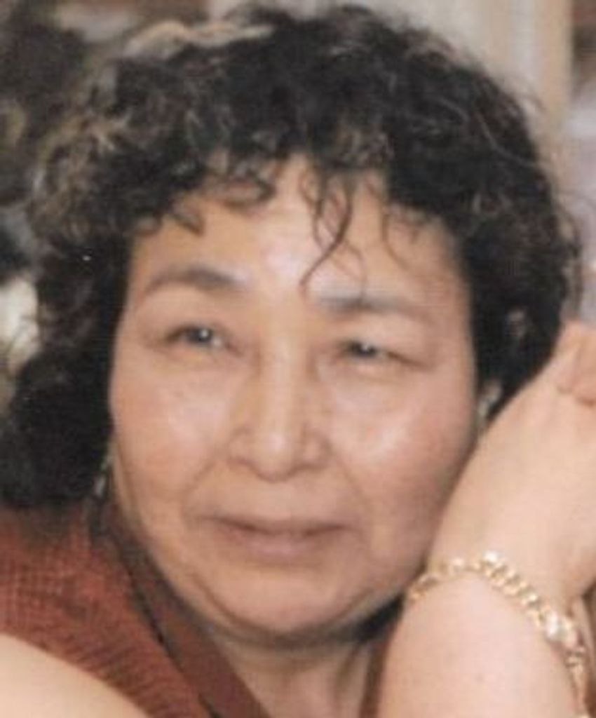 Angelina Berumen