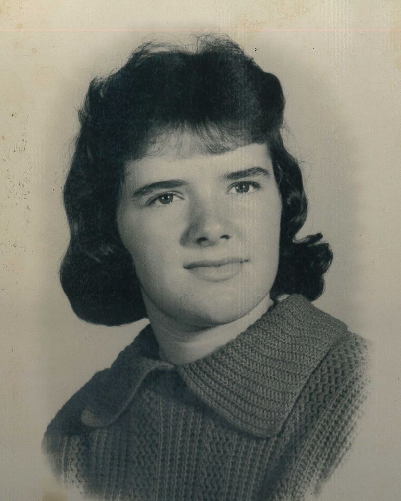 Marilyn Sue Morrison