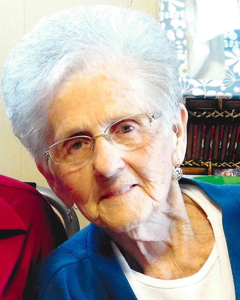 Martha Stevens Profile Photo