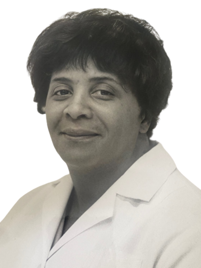 Mary A Jackson Profile Photo