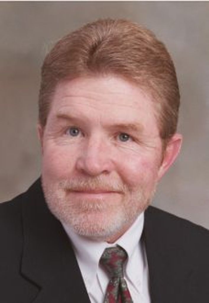 James F. Schroeder