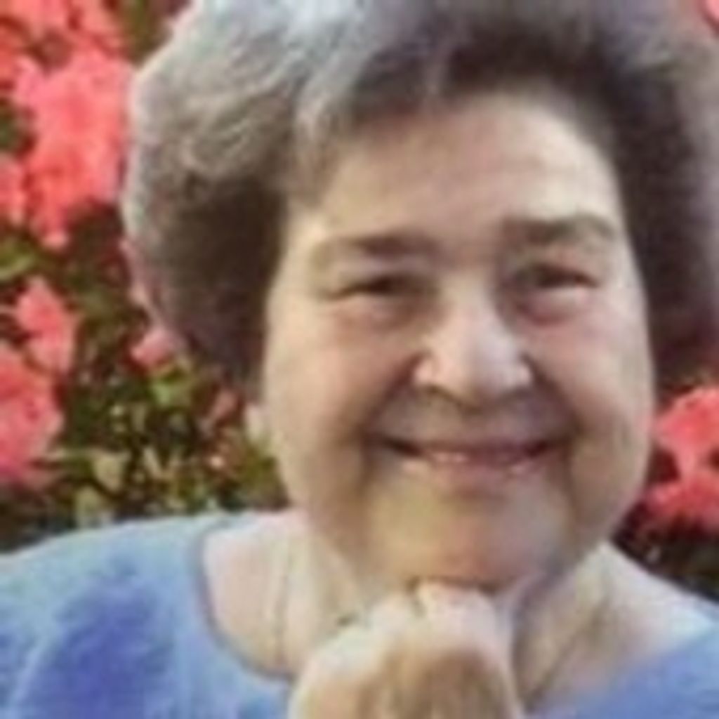 Faye Levasseur White