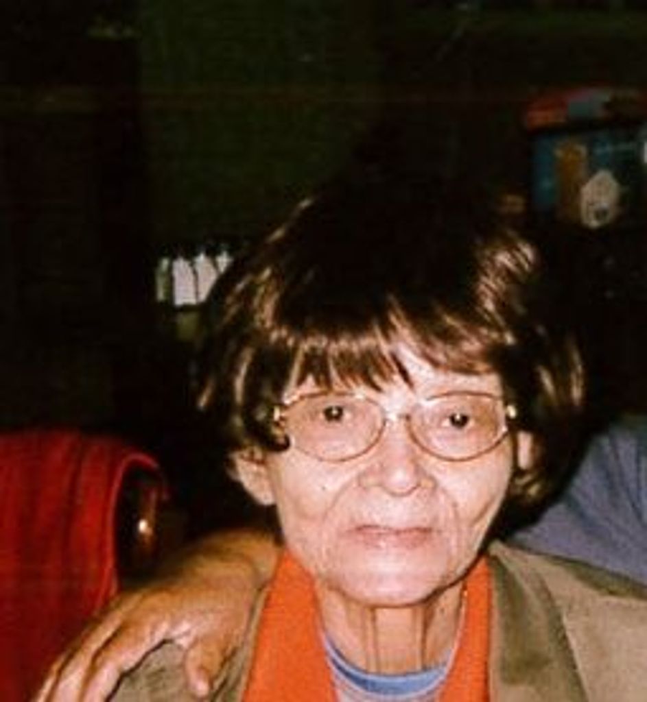 Elizabeth Simms Harris