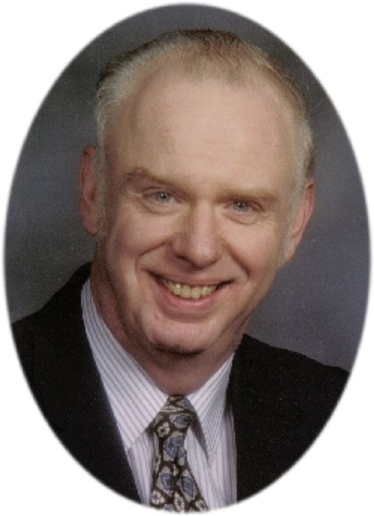 Randy Gossman Profile Photo