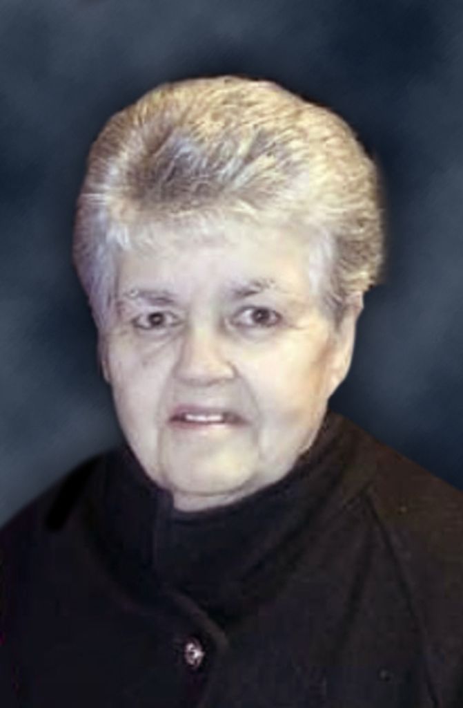 Catherine "Tina" Hahn Profile Photo