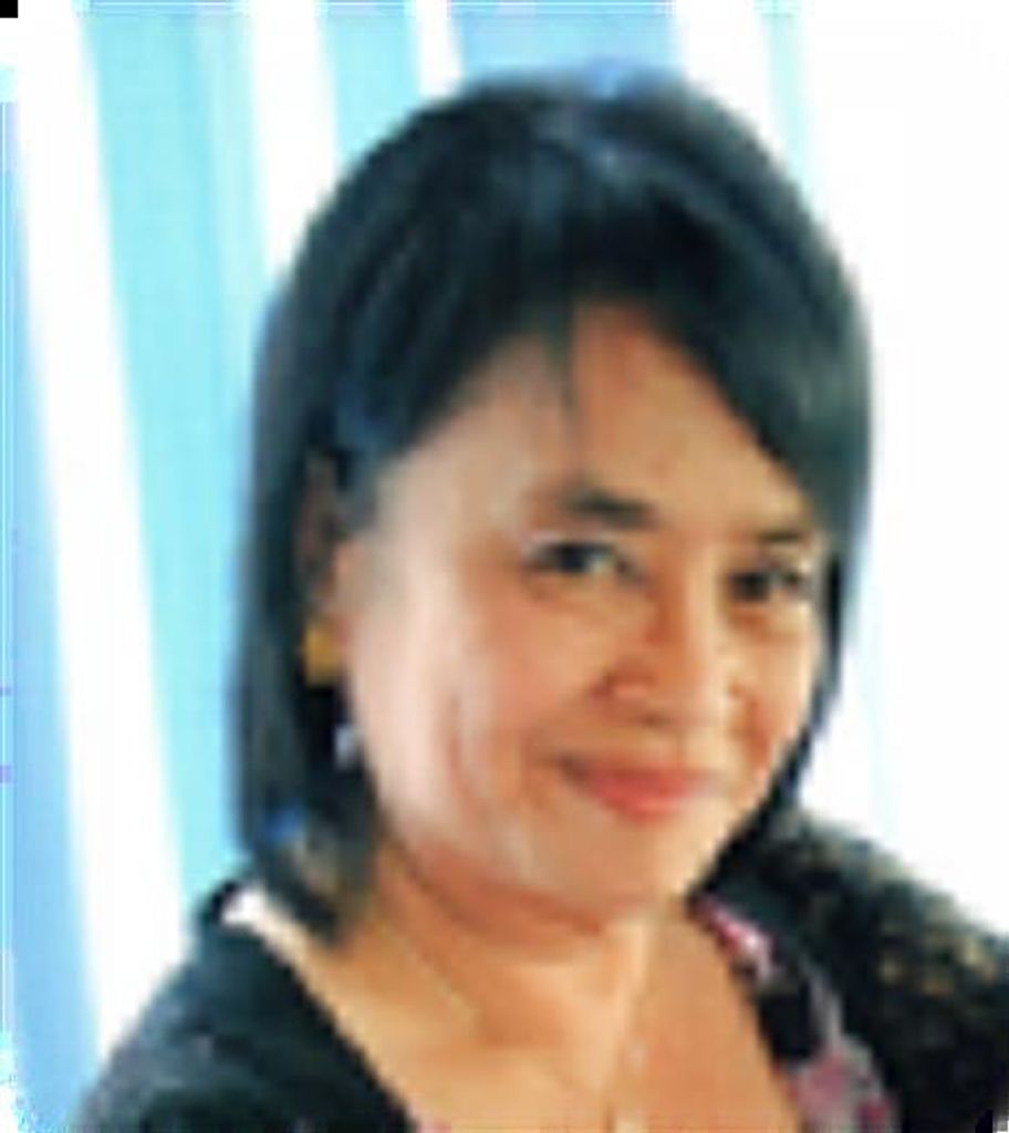 Genoveva Castillo Umali Profile Photo