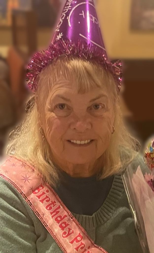 Patricia “Pat” A. Hart Profile Photo