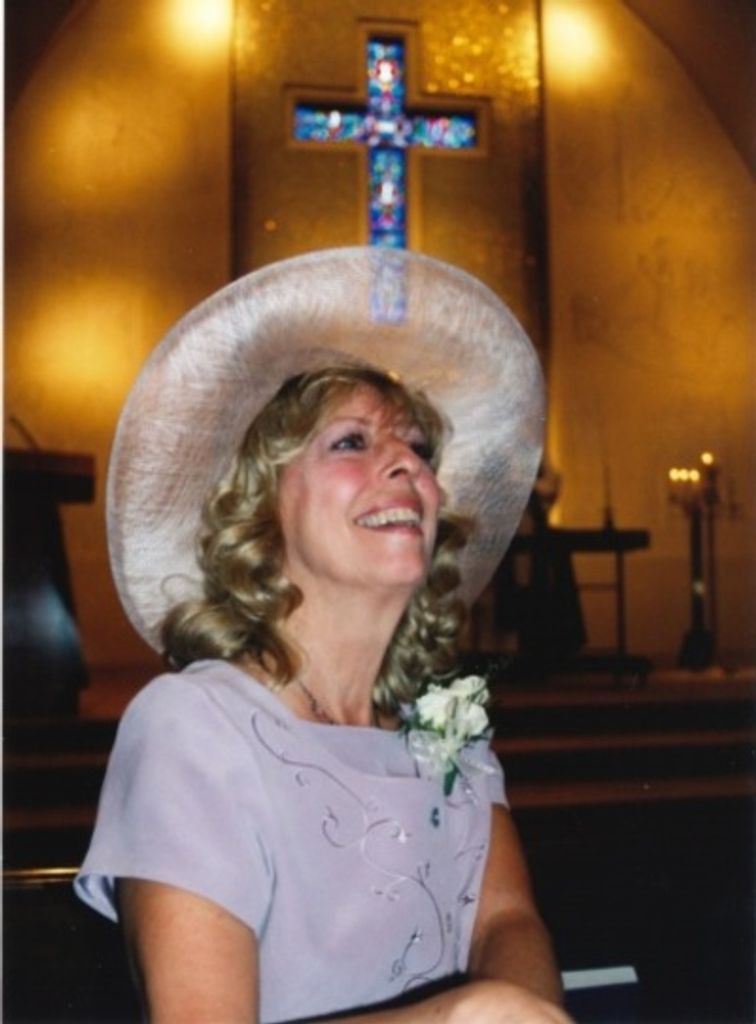 Meldana "Dana" T. Cataldo-Barrera