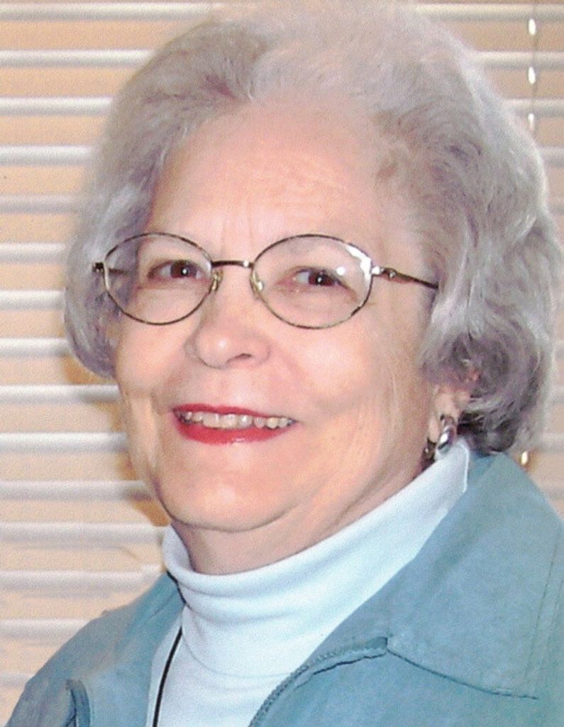 Jane Kay Stodghill Profile Photo