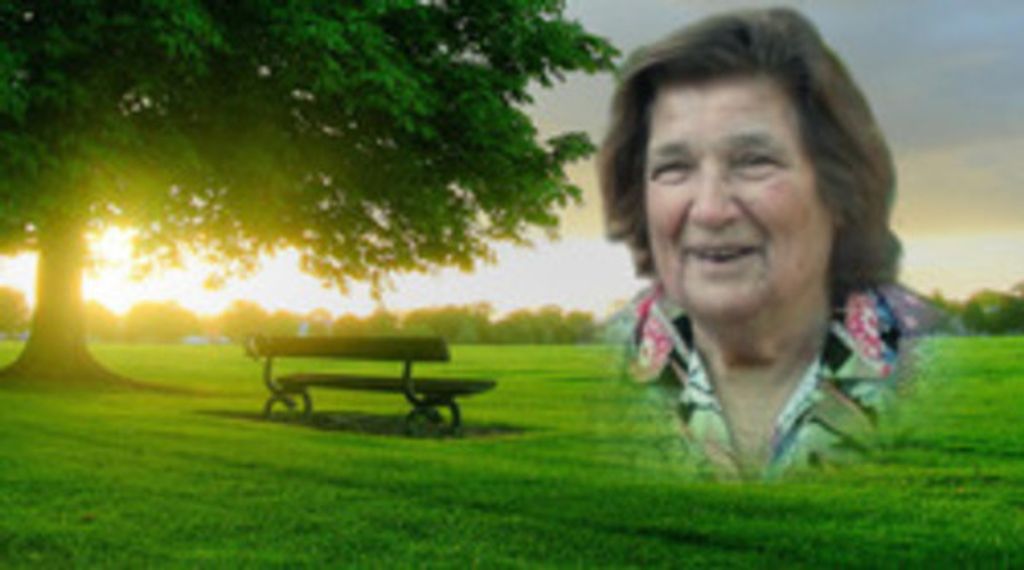 Bertha C. Valle
