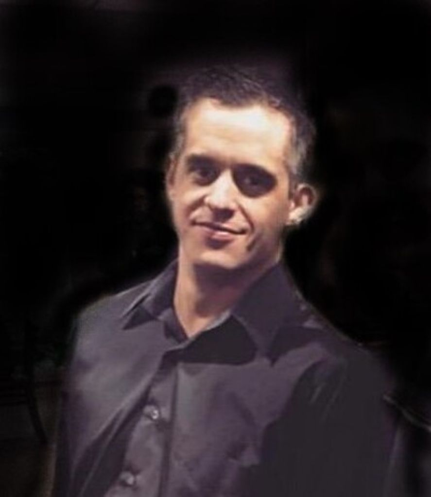 Ryan Michael Serafini Profile Photo