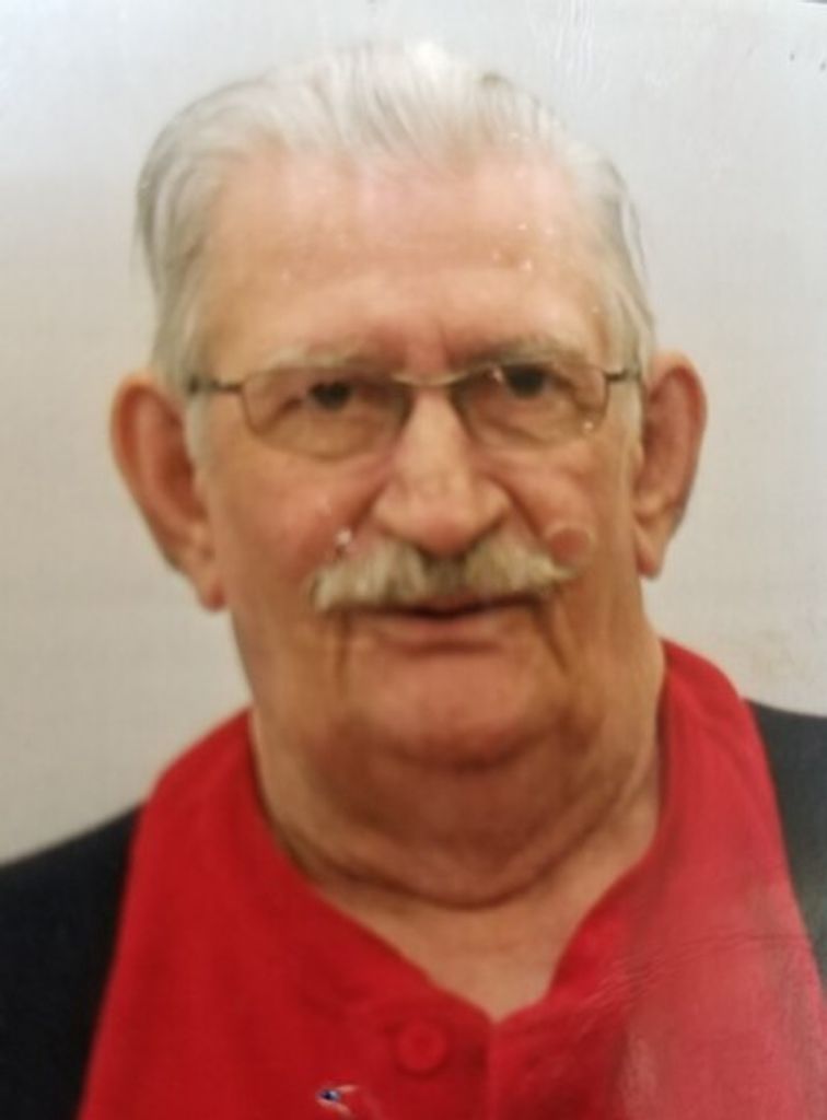 Alan "Pete" Orval Klann Profile Photo
